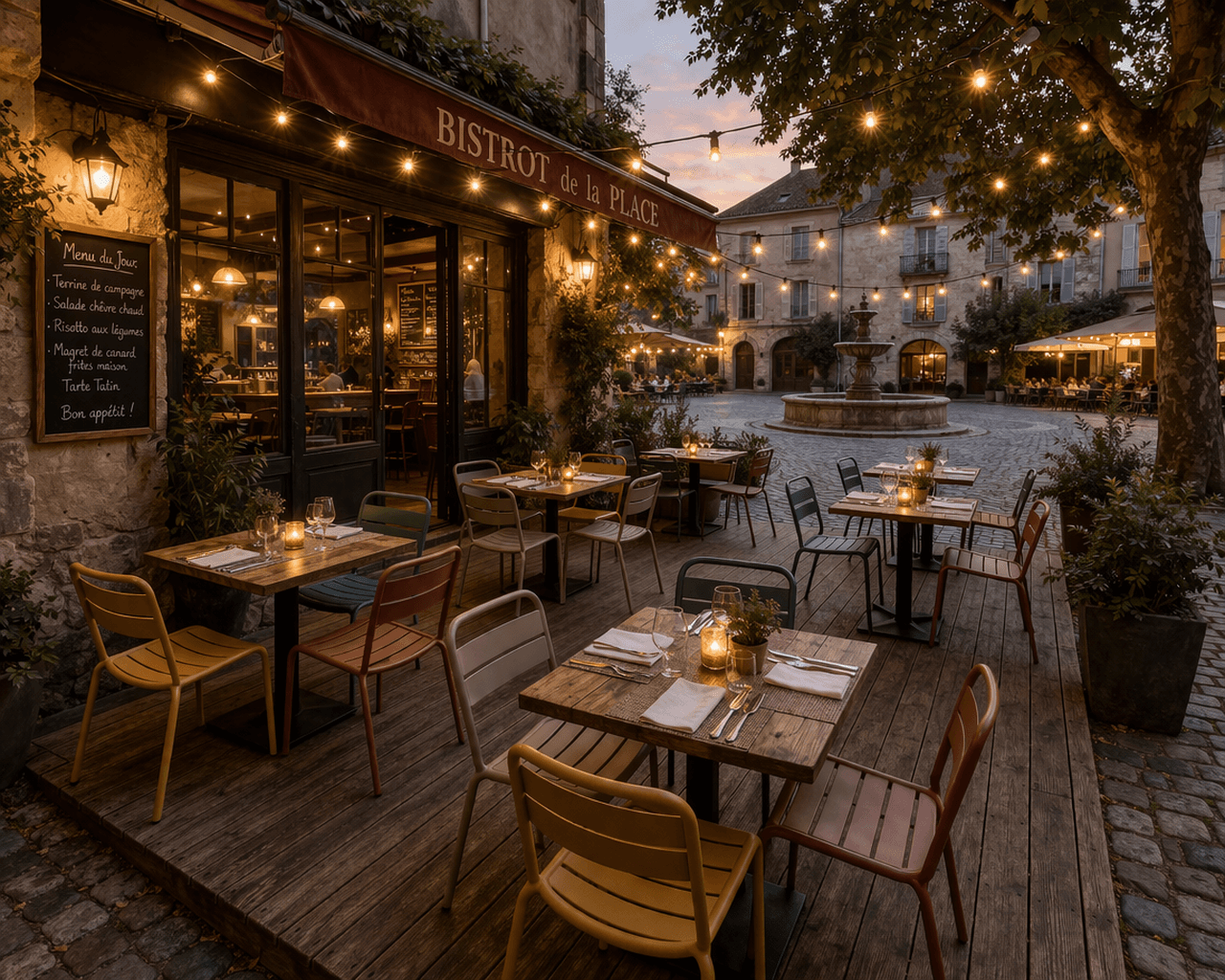 Collection Horizon — mobilier professionnel