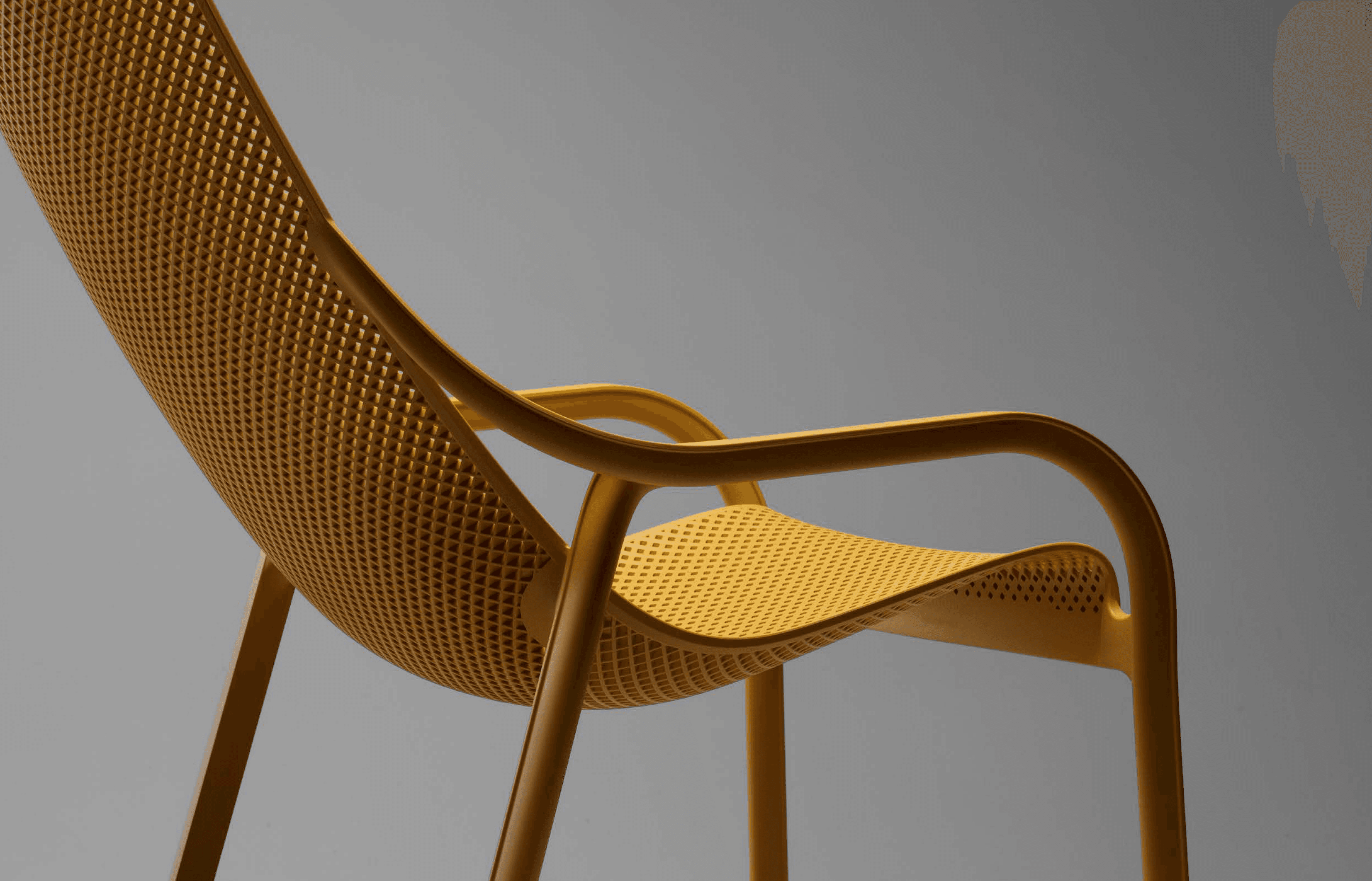 Mobilier professionnel design pour terrasses et restaurants