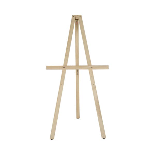 Chevalet Bois Hêtre