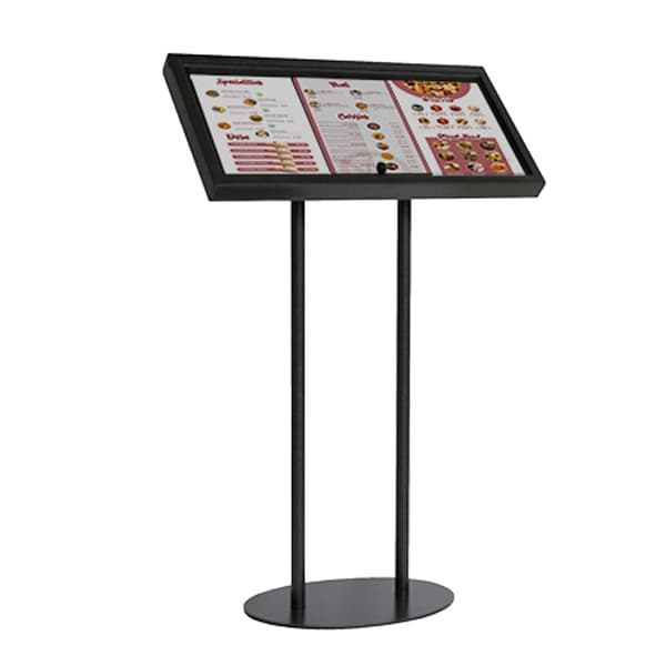 Porte-Menus Restaurant